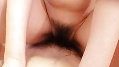 Pretty Japanese Holes