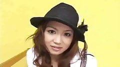 Runa Sezaki – 20 Japanese Beauties