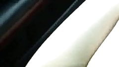 Scandal 8 — In the Car