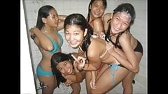 Sexy Asian 5