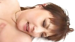 Sexy Rika gets a very nice creampie