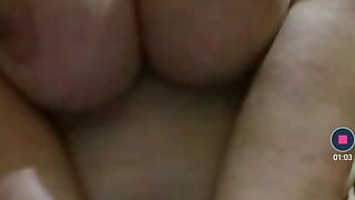 Shazia bigboobs