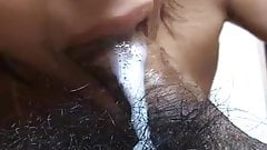 She like cum in mouth 15