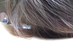 she like suck and cum 10