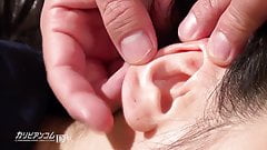 Shino Aoi Full Swing Blow Job 2 – CARIBBEANCOM