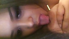 siapan girls at home along..