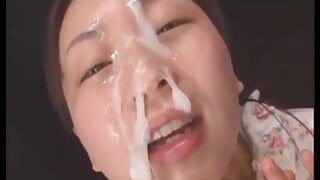 SPLENDID ASIAN FACIAL
