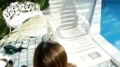 Teen cutie Momoko Tabata