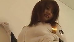 Thick Asian Ass Worship