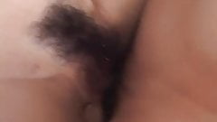 Tomoe Hinatsu fucked hard and made to swallow