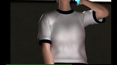 Umemaro 3D Vol 16 Horny Girl Kiyoran Tsukahara