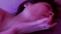 UNCENSORED Strip and Masturbate