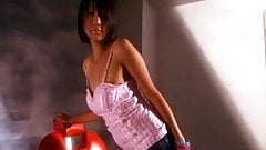 Very Cute Girl Bukkake Clips (Censored)