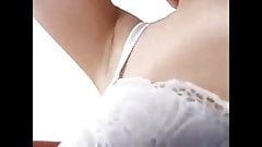 Wife of greedy sex appeal of a 31-year-old