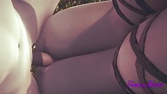 Zelda Hentai – Zelda Hard Sex in a Tatami