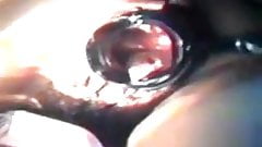 Zhangjiajing Nurses Maid Taiwanese Taiwan Nurses(007