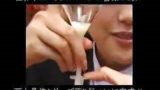 100 Shots of Semen Vol. 3