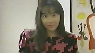 Atsuko Asada – 03 Japanese Beauties
