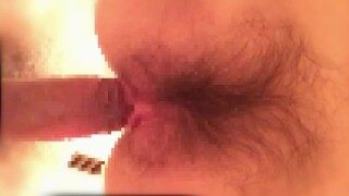 私たちのSEX見てください ~ 日本人カップル ハメ撮り 中出し