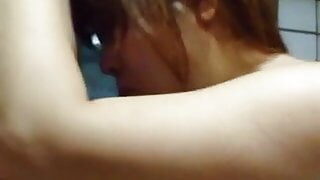 Expose him beloved slave wife