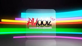 Hot Japanese brunette, Sae Sakamoto is a frisky, blowjob que