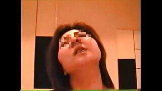 japanes milf