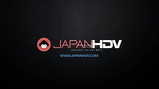 Japanese housewife, Maki Koizumi is cheating on her husband,