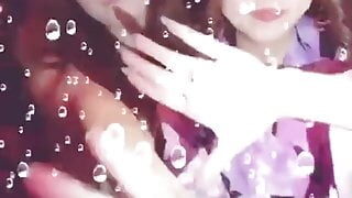 Japanese TikTok upskirt
