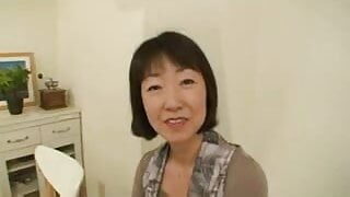 Little Japanese Pixies Grown Granny 2 Uncensored