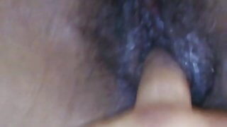 My hairy pussy wifes