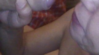 My Japanese wife is training the deep throat