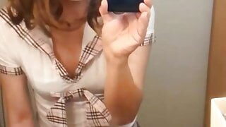 otokonoko cum