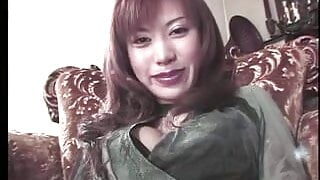 Remi Kanoh – 09 Japanese Beauties