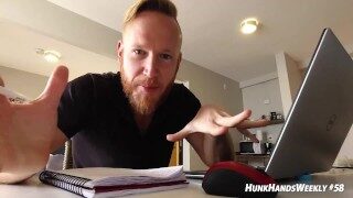 real ASIAN AMATEUR girlfriend gets FIRST PUSSY massage.. with a WHITE masseur! (Aug 29, Singapore)