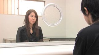 Wife visits husband in jail and fucks with new boyfriend