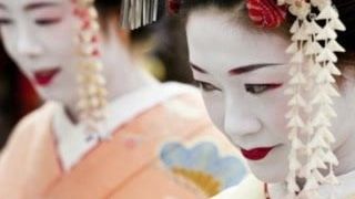 Takeda No Komori uta!  Seven Nights in Japan.