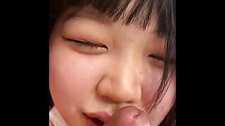 Asian Angel 18514