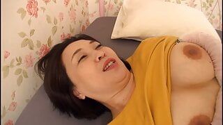 Blue-Collar Wives who Love Their Husbands Get Turned on at the Thought of SEX! 2 – Part.12